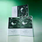 THE LAB by BLANC DOUX Green Flavonoid 2.0 Mask x 10