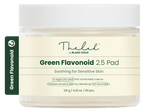 THE LAB by BLANC DOUX Green Flavonoid 2.5 Pad