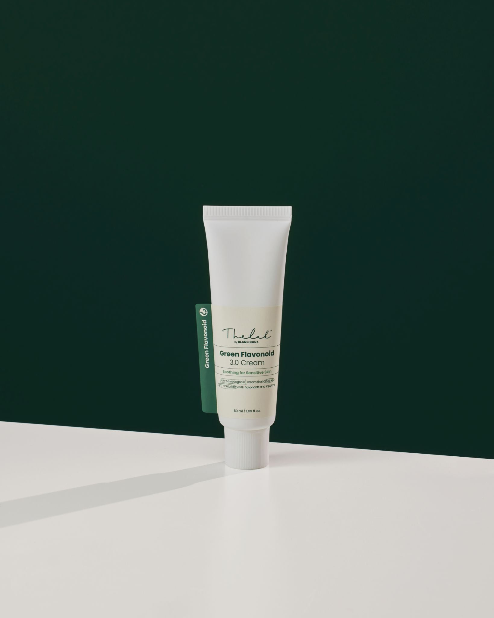 THE LAB by BLANC DOUX Green Flavonoid 3.0 Cream 50ml