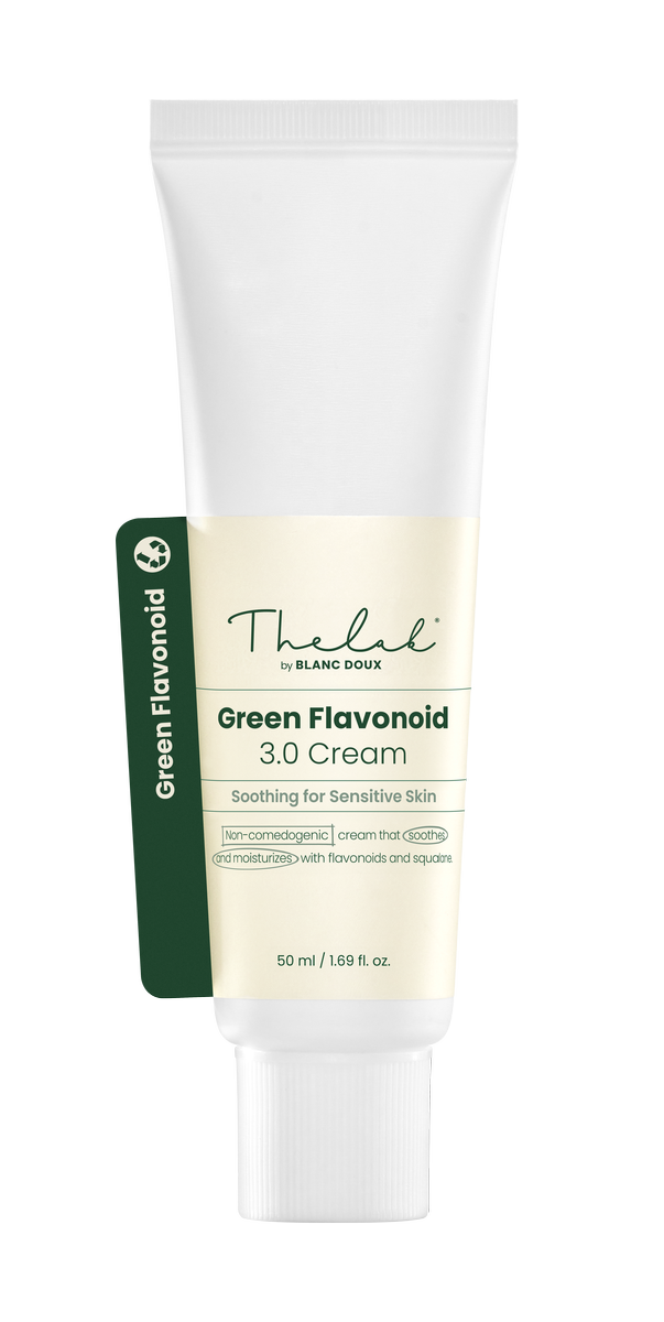 THE LAB by BLANC DOUX Green Flavonoid 3.0 Cream 50ml