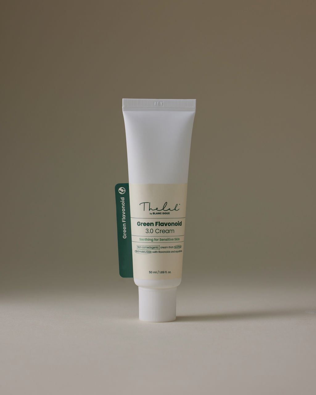THE LAB by BLANC DOUX Green Flavonoid 3.0 Cream 50ml