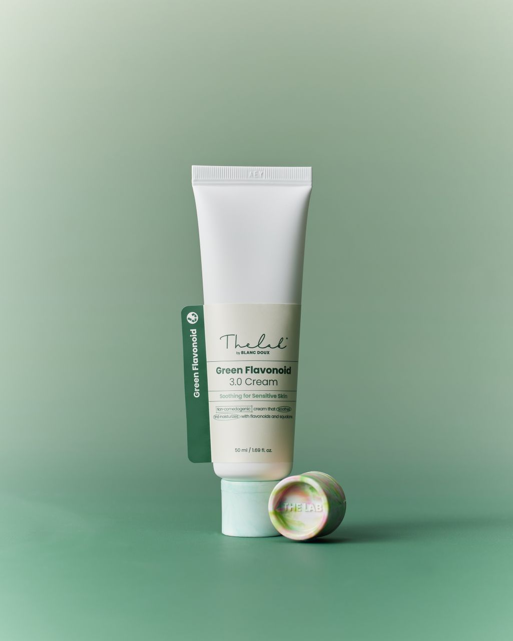 THE LAB by BLANC DOUX Green Flavonoid 3.0 Cream 50ml