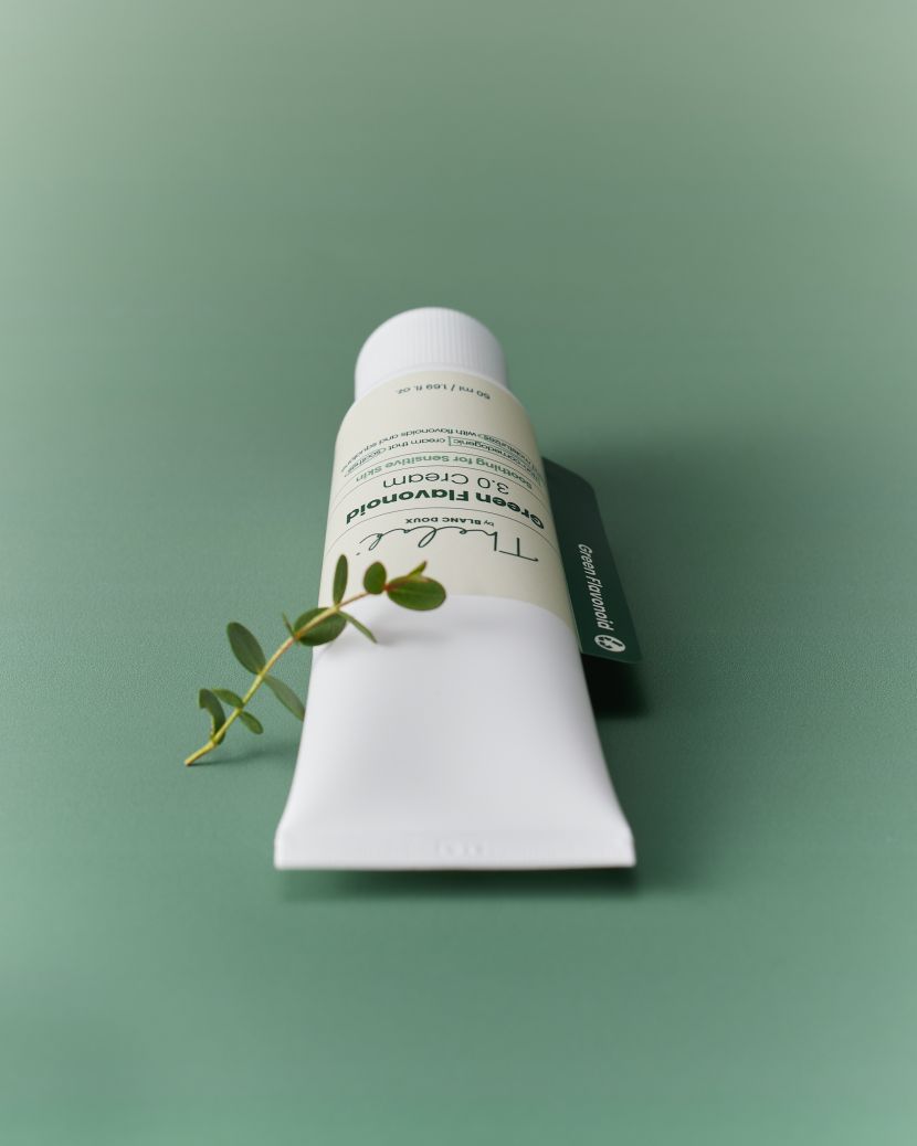 THE LAB by BLANC DOUX Green Flavonoid 3.0 Cream 50ml