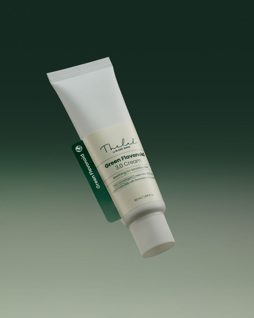 THE LAB by BLANC DOUX Green Flavonoid 3.0 Cream 50ml