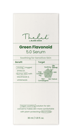 THE LAB by BLANC DOUX Green Flavonoid 5.0 Serum 30ml