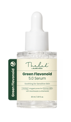 THE LAB by BLANC DOUX Green Flavonoid 5.0 Serum 30ml