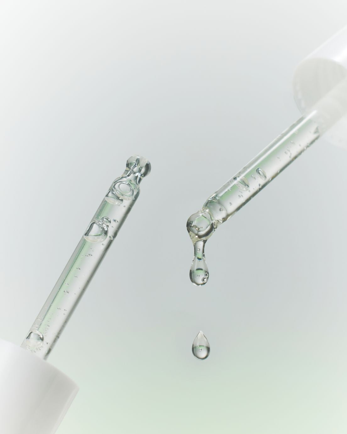 THE LAB by BLANC DOUX Green Flavonoid 5.0 Serum 30ml