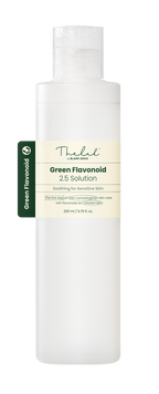 THE LAB by BLANC DOUX Green Flavonoid Solution 200ml