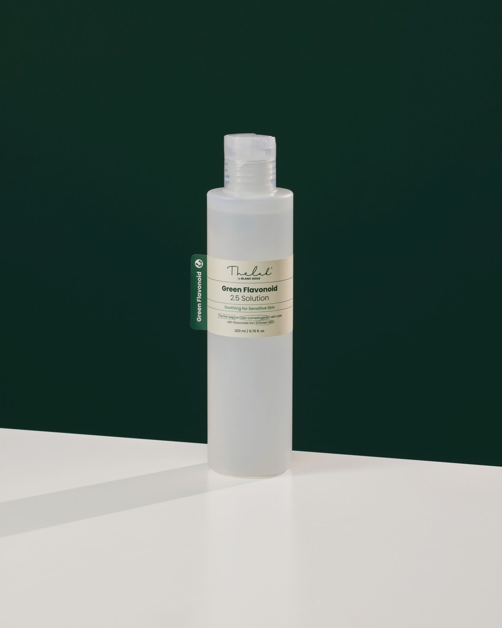 THE LAB by BLANC DOUX Green Flavonoid Solution 200ml