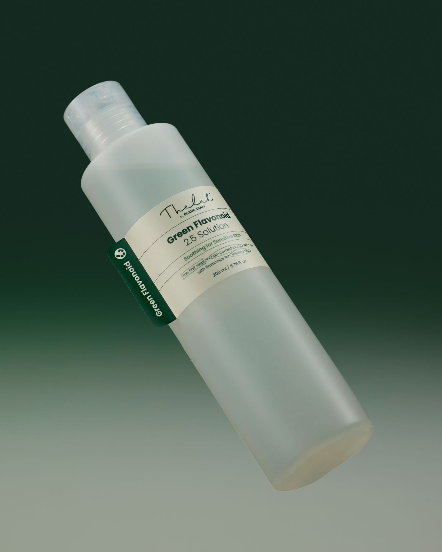 THE LAB by BLANC DOUX Green Flavonoid Solution 200ml