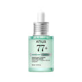 Anua Heartleaf 77% B3 Zinc Soothing Serum 30ml - front