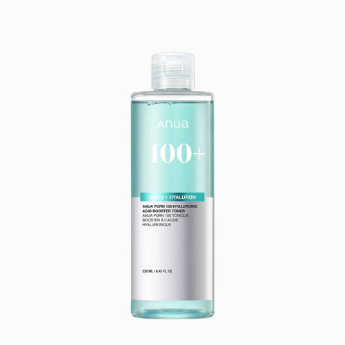 Anua PDRN 100 Hyaluronic Acid Booster Toner 250ml - front