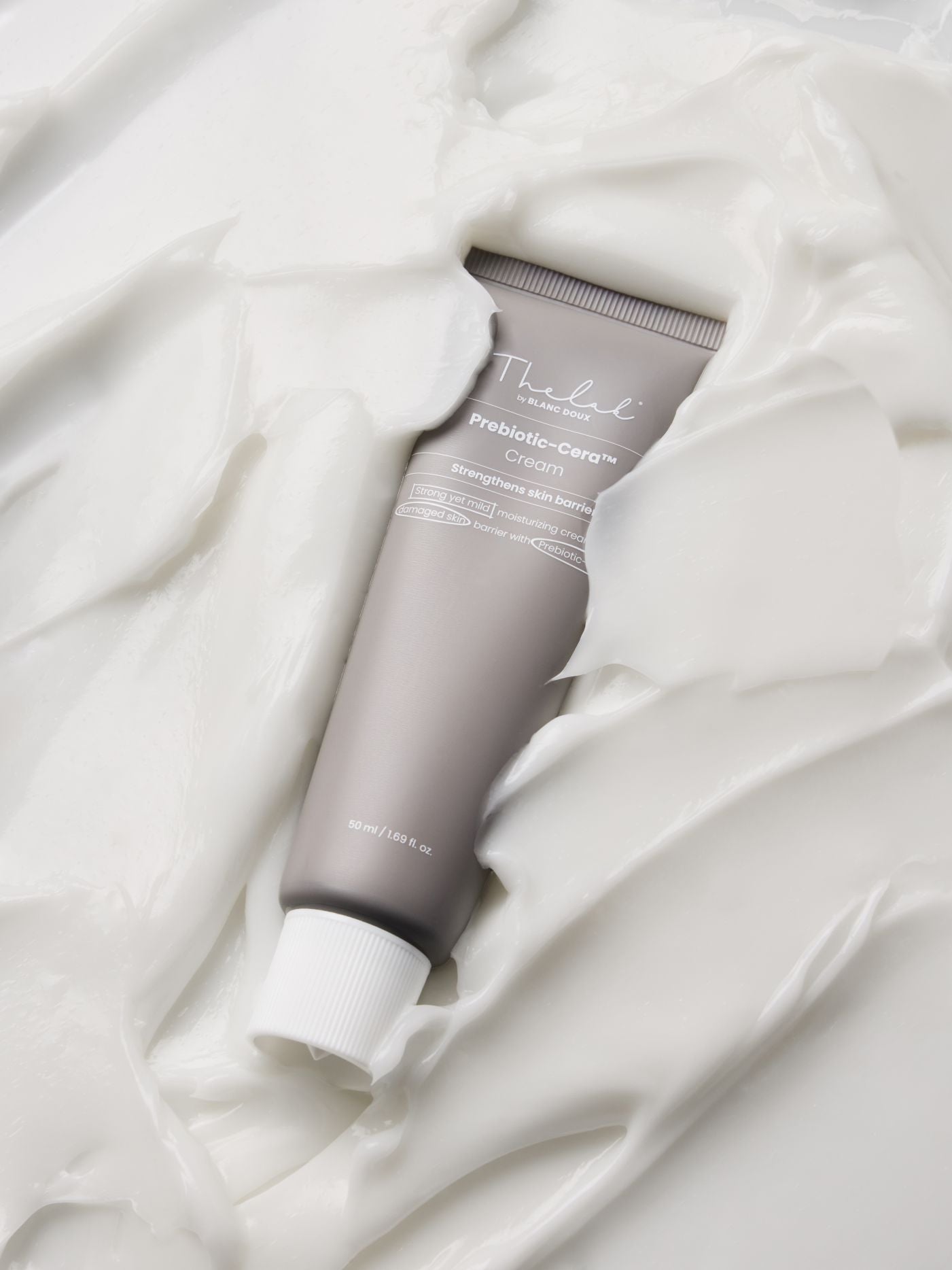 THE LAB by BLANC DOUX PREBIOTIC-CERA Cream 50ml
