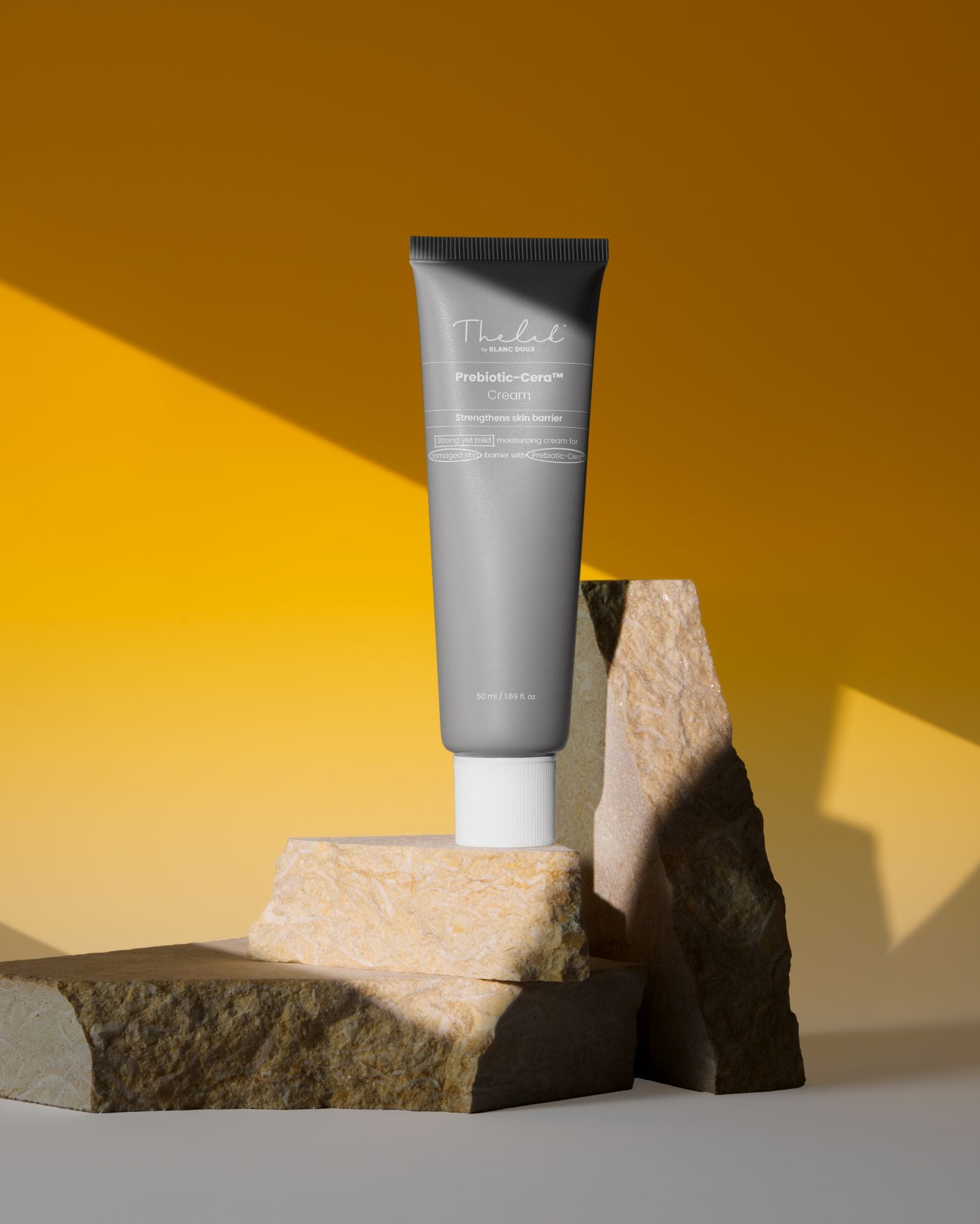 THE LAB by BLANC DOUX PREBIOTIC-CERA Cream 50ml