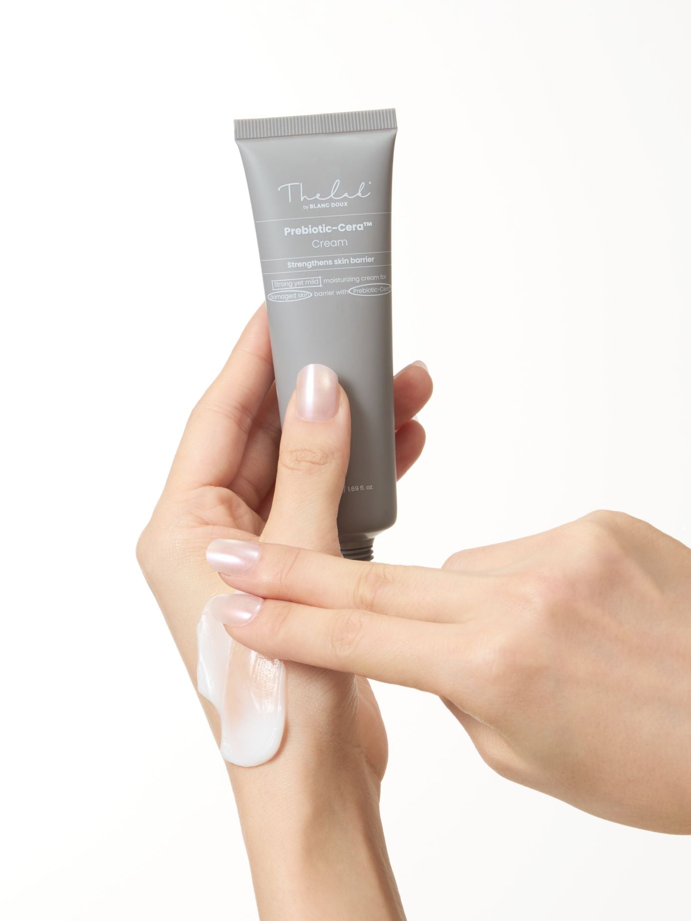 THE LAB by BLANC DOUX PREBIOTIC-CERA Cream 50ml