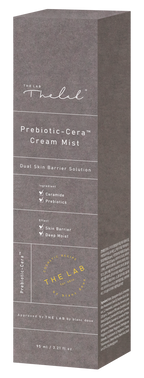 THE LAB by BLANC DOUX PREBIOTIC-CERA™ Cream Mist 95ml