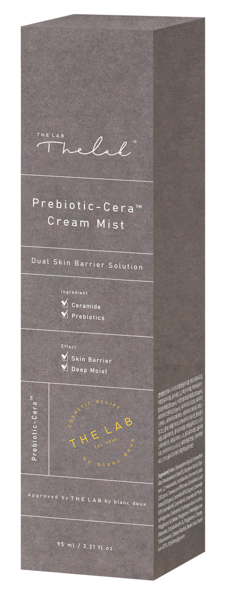 THE LAB by BLANC DOUX PREBIOTIC-CERA™ Cream Mist 95ml
