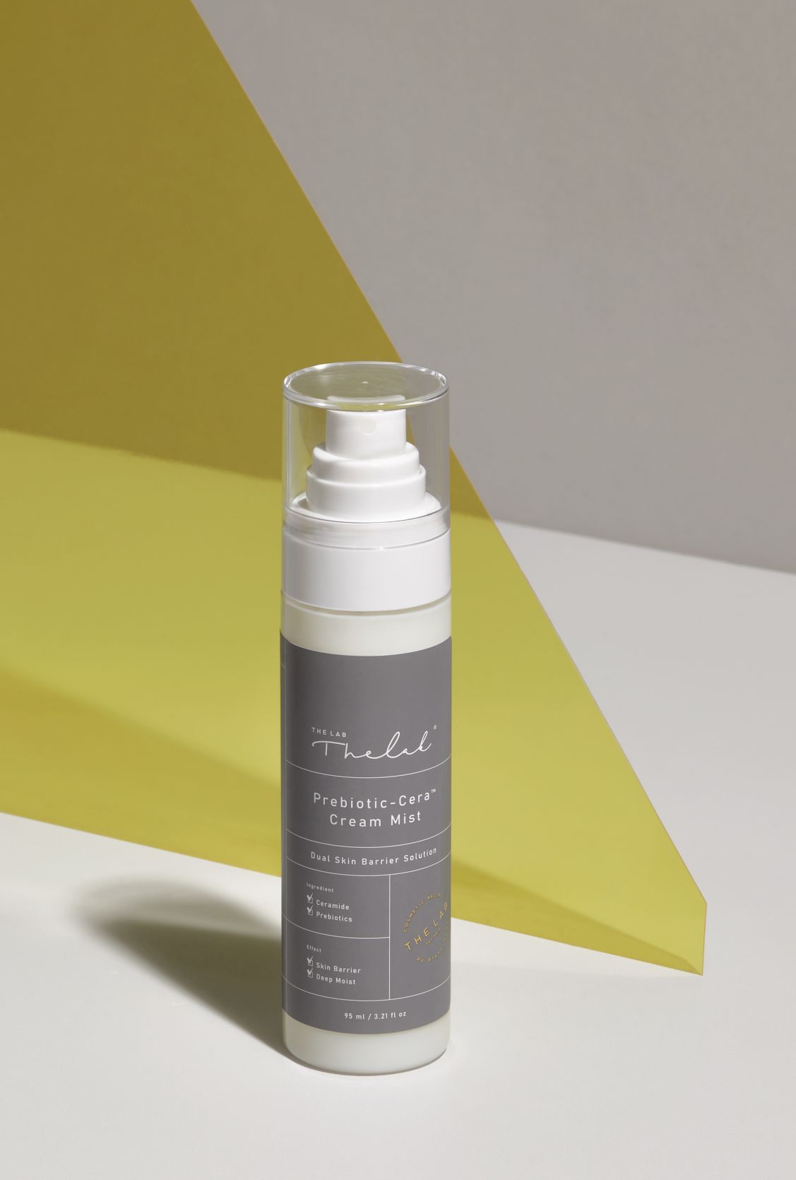 THE LAB by BLANC DOUX PREBIOTIC-CERA™ Cream Mist 95ml