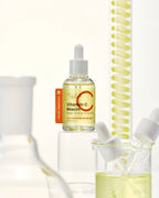 THE LAB by BLANC DOUX Vitamin C Niacin Deep Toning Ampoule 50ml