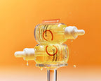 THE LAB by BLANC DOUX Vitamin C Niacin Deep Toning Ampoule 50ml