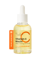 THE LAB by BLANC DOUX Vitamin C Niacin Deep Toning Ampoule 50ml