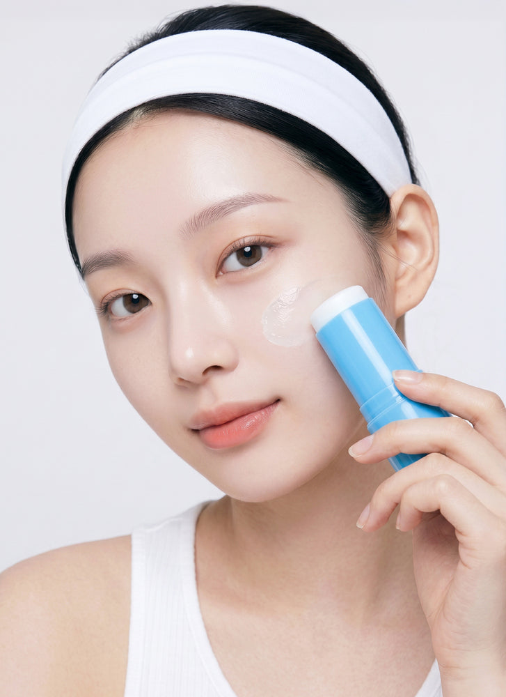 THE LAB by BLANC DOUX BlueClay Blackhead Melting Balm