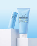 THE LAB by BLANC DOUX BlueClay Sherbet Pore Zero Mask 120ml