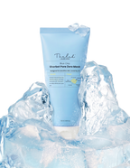 THE LAB by BLANC DOUX BlueClay Sherbet Pore Zero Mask 120ml