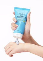 THE LAB by BLANC DOUX BlueClay Sherbet Pore Zero Mask 120ml