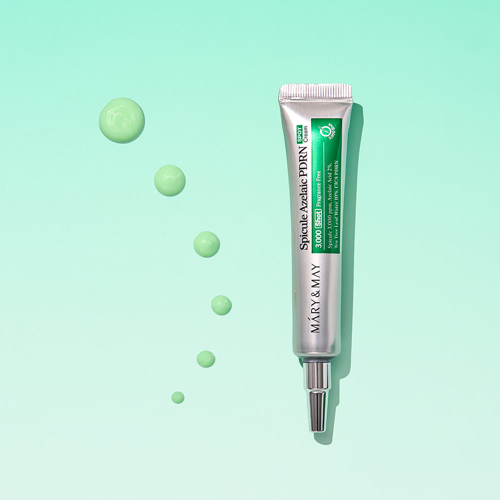 Mary&May Spicule Azelaic PDRN Spot Cream