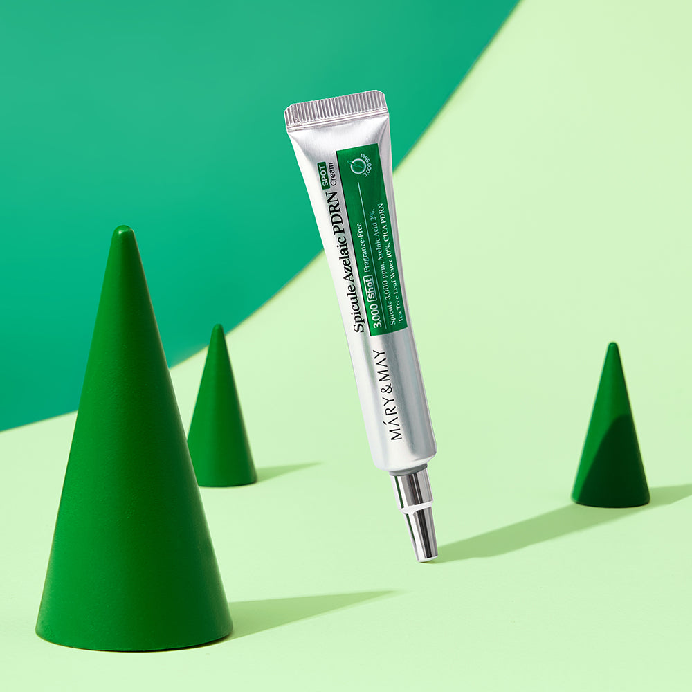 Mary&May Spicule Azelaic PDRN Spot Cream
