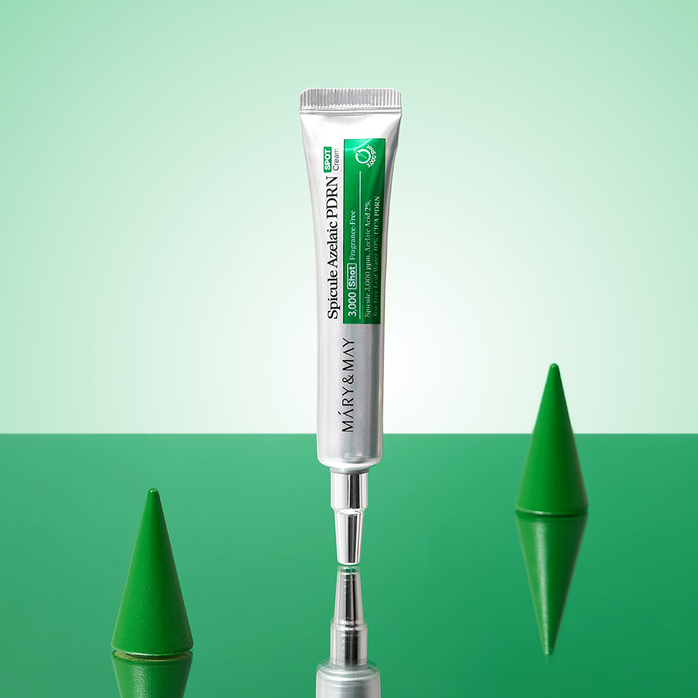 Mary&May Spicule Azelaic PDRN Spot Cream