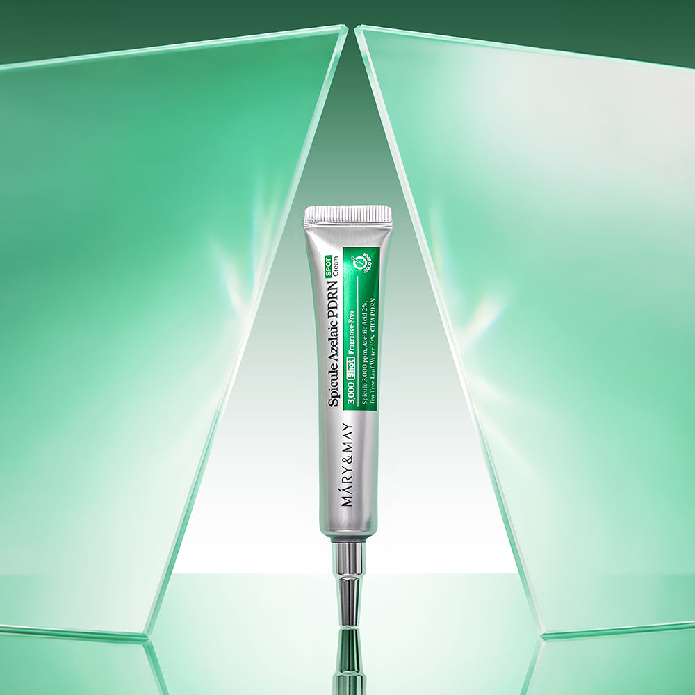 Mary&May Spicule Azelaic PDRN Spot Cream