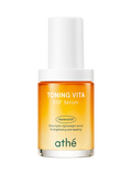 athe VitalC-Some Toning Vita EGF Serum 30ml - front