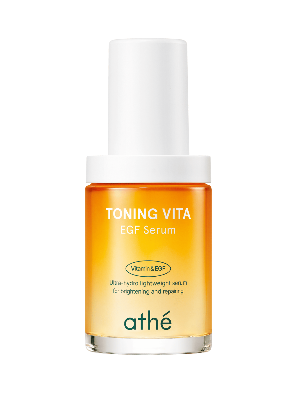 athe VitalC-Some Toning Vita EGF Serum 30ml - front