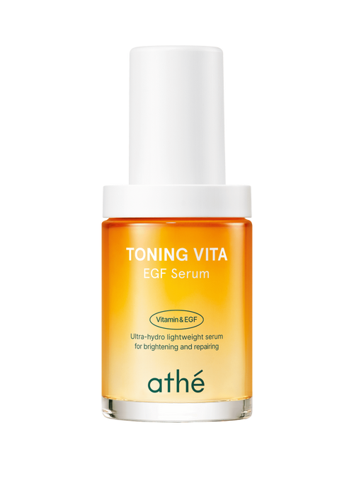 athe VitalC-Some Toning Vita EGF Serum 30ml - front