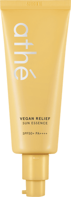 athe Vegan Relief Sun Essence 70ml