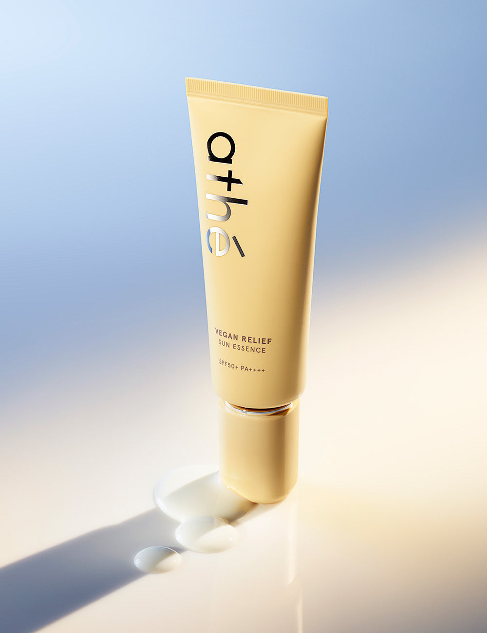 athe Vegan Relief Sun Essence 70ml
