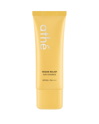 athe Vegan Relief Sun Essence 40ml - front
