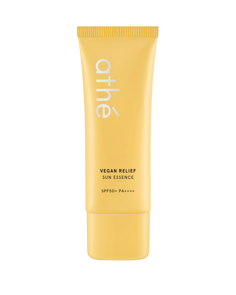 athe Vegan Relief Sun Essence 40ml - front