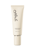 athe Vegan Relief Sun Cream 70ml - front