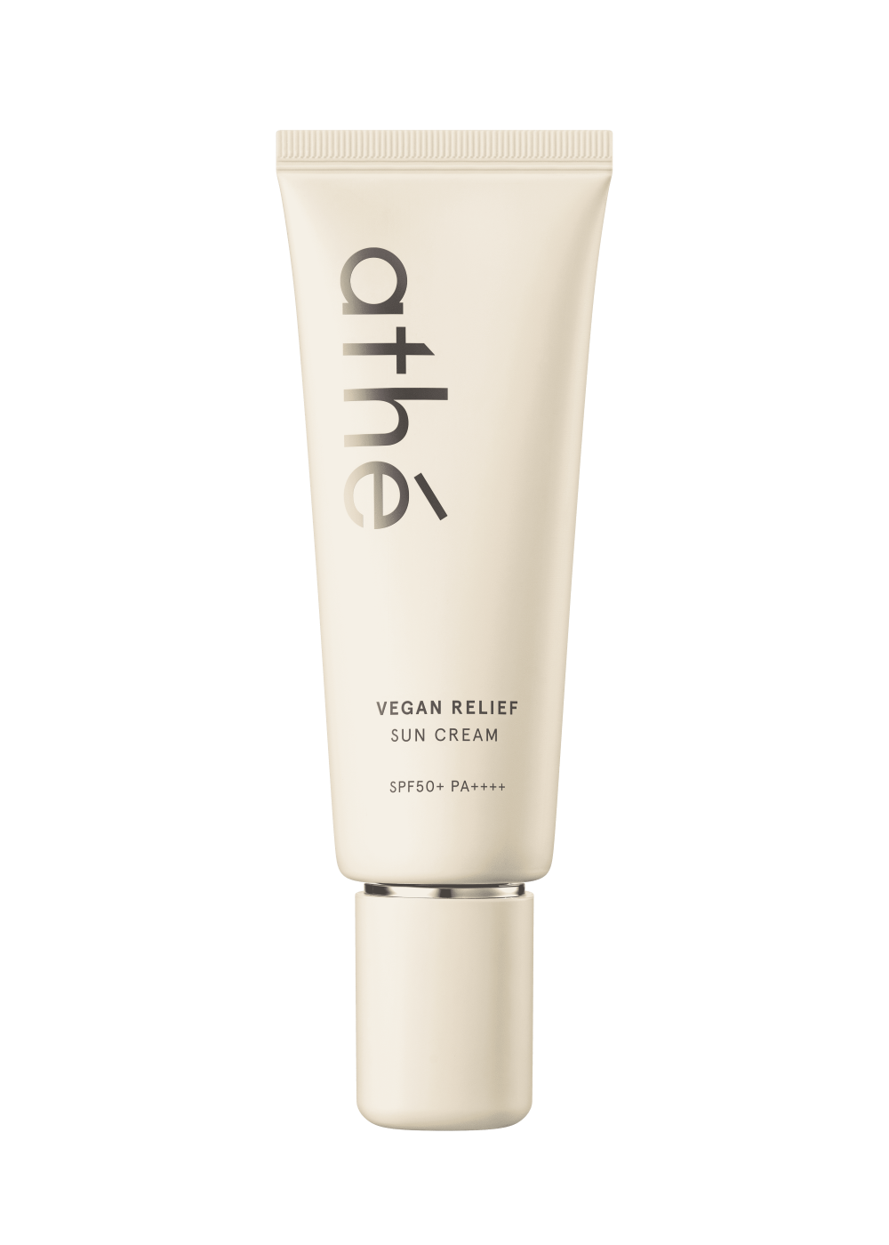 athe Vegan Relief Sun Cream 70ml - front