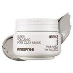 Innisfree Super Volcanic Pore Clay Mask