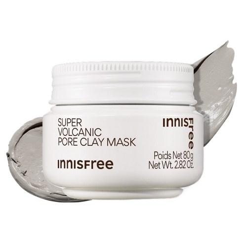 Innisfree Super Volcanic Pore Clay Mask