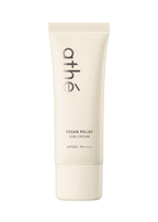 athe Vegan Relief Sun Cream 40ml - front