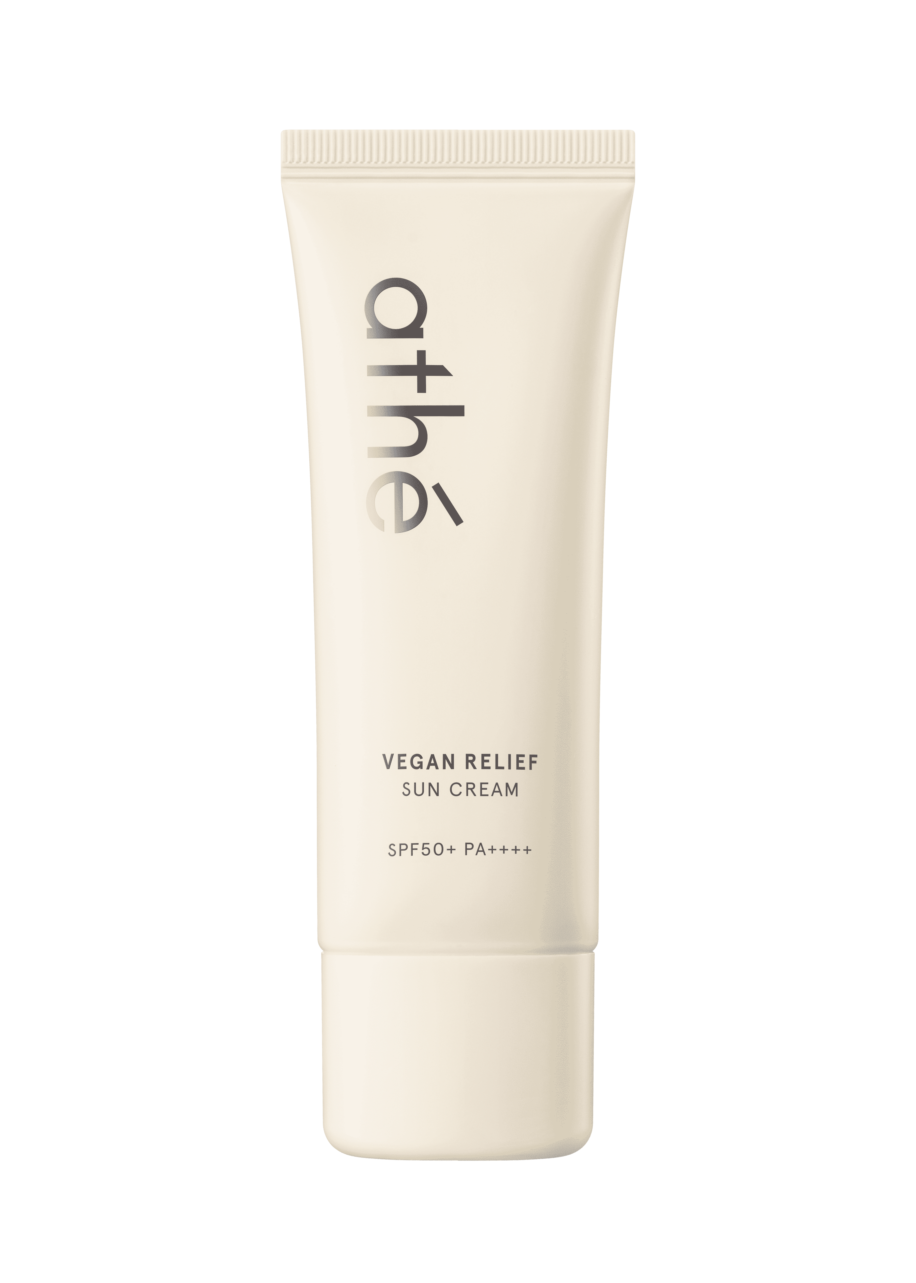athe Vegan Relief Sun Cream 40ml - front