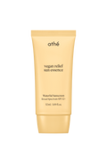 athe Vegan Relief Sun Essence 50ml - front