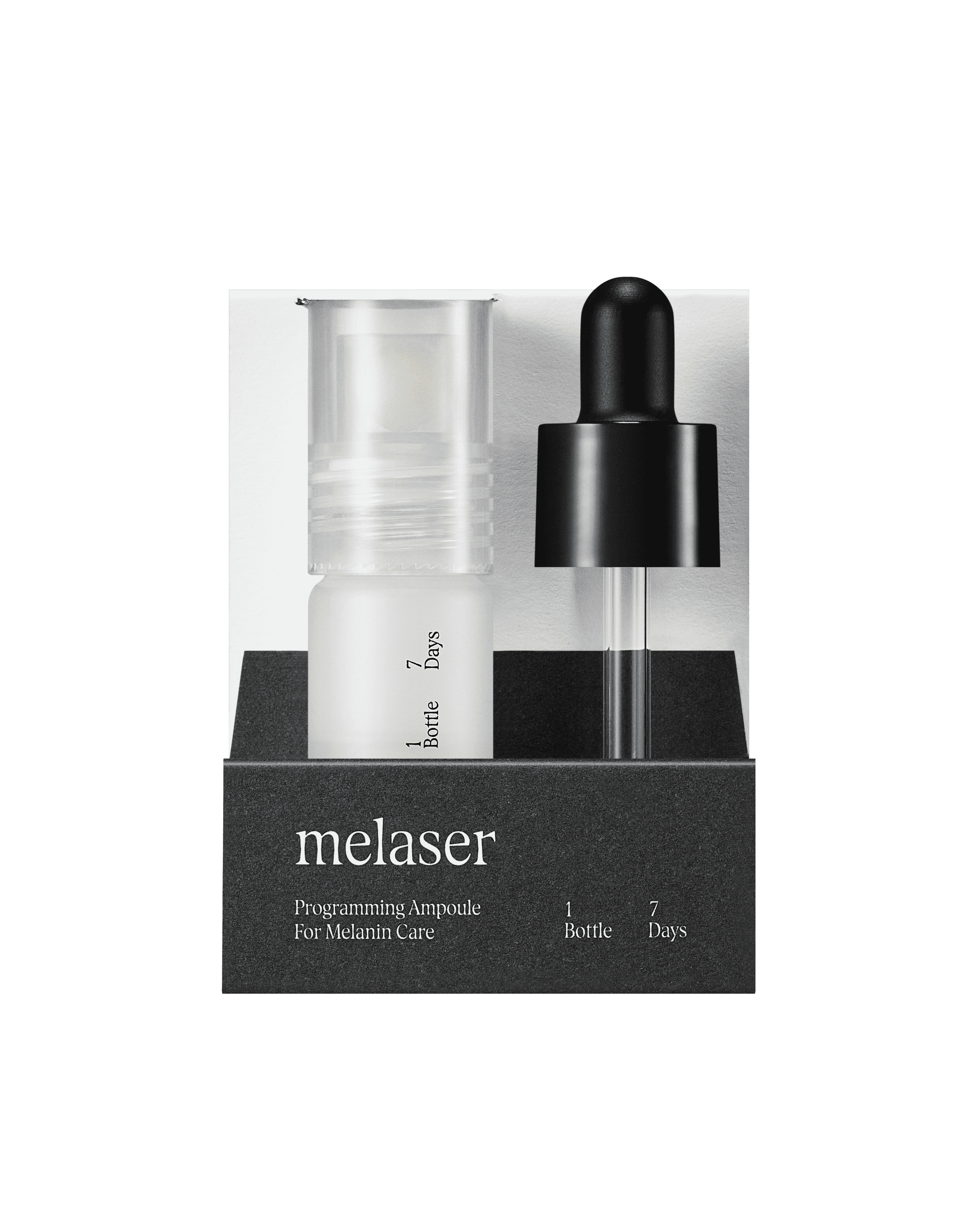 athe Melaser Programming Ampoule 10ml