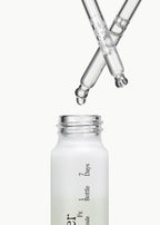 athe Melaser Programming Ampoule 10ml - side view