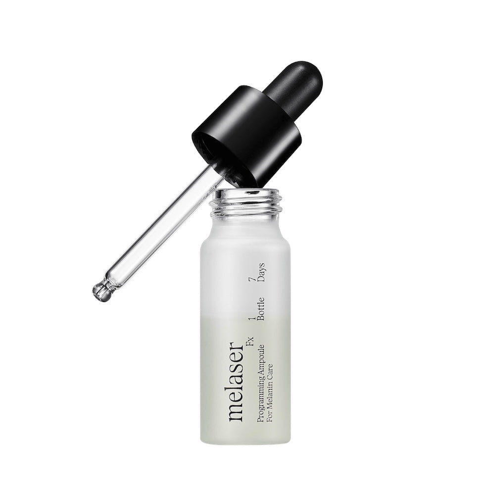 athe Melaser Programming Ampoule 10ml - front